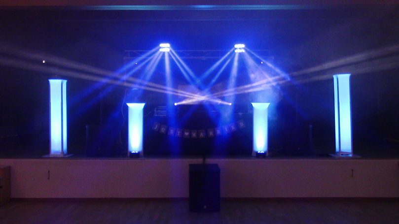 MARIAGE A PLAINE